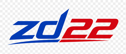 zd22 logo